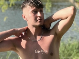 Lukeblair