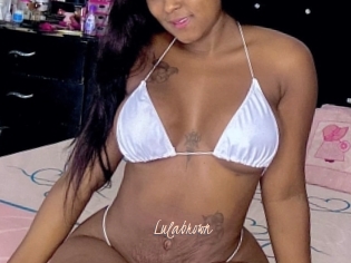 Lulabrown