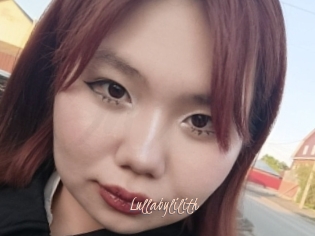 lullabylilith Sexenmacht