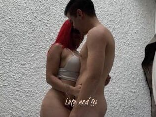 Lulu_and_leo