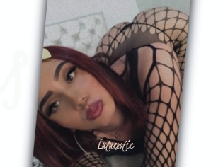 luluexotic Sexenmacht