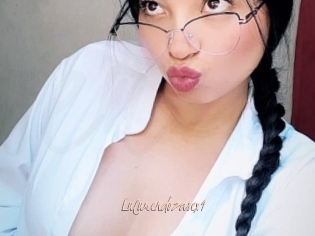 Lulumendozasex1