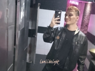 lumiibright Sexenmacht