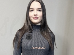 luminarais Sexenmacht
