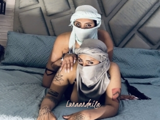 Lunaandmila