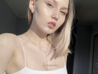 Lunaashes