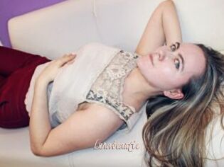 Lunabeautie