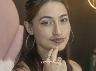Lunabenett