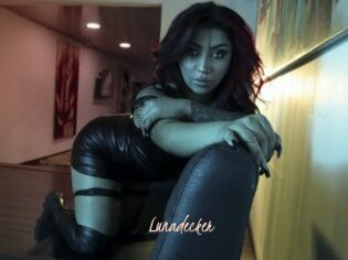 Lunadecker