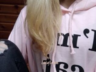 Lunaforyou