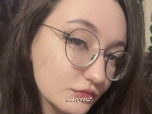 Lunajakson