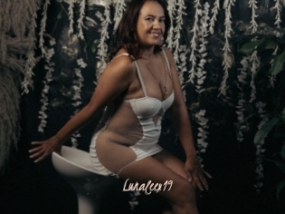 lunaleex19 Sexenmacht