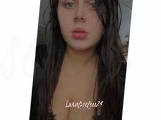 lunaloveless24 Sexenmacht