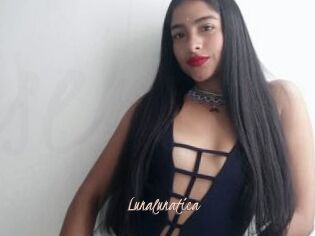 Lunalunatica
