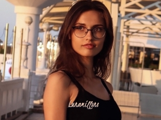 lunamillons Sexenmacht