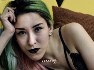 Lunamott