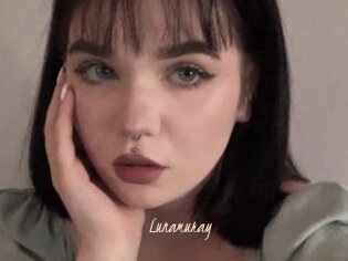 Lunamuray