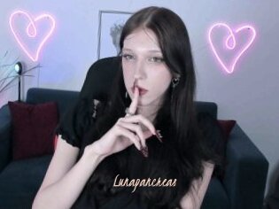 Lunapancreas