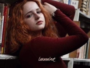 Lunasaimot