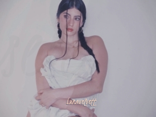 Lunavelvett