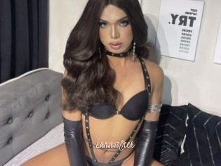 Lunavolner