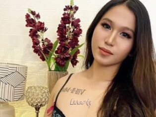 Lunazky