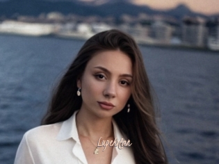 Lupeholan