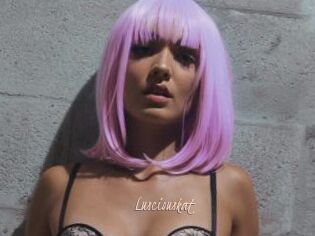 Lusciouskat