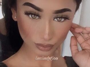 Lusciouslatinax