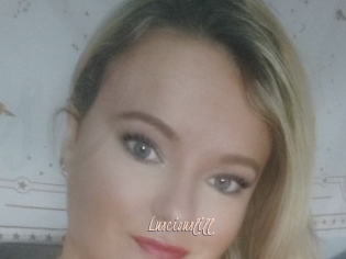 Lusciouslill