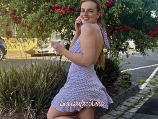 Lusciouslucindaxo