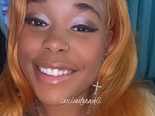 Lusciouslunaskii