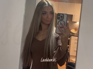 Lushbambi