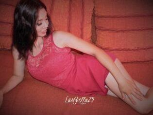 Lustbella25