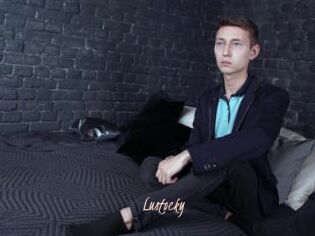 Lustocky