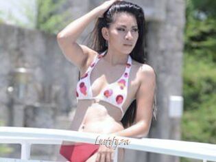 Lustofyza