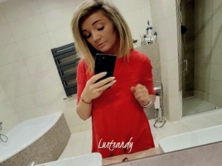 Lustsandy