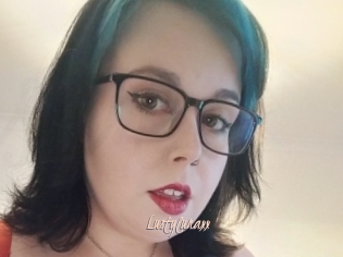 Lustylunaxx