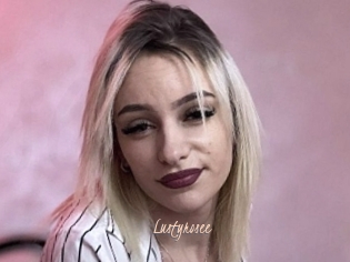 Lustyrosee