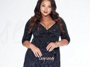 Lusycandy