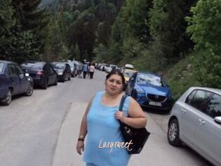Lusysweet