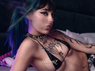 Luucyveil