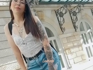 Luunaxx