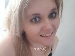 Luvcrystal