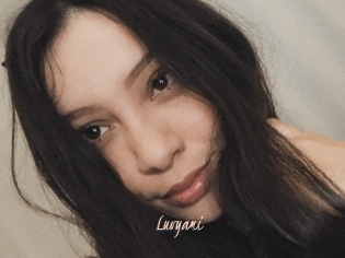 Luvyami