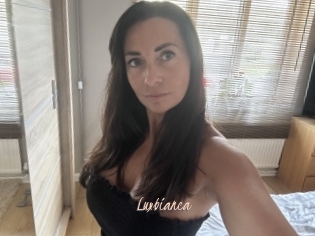 luxbianca Sexenmacht