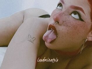 Luxdominatrix