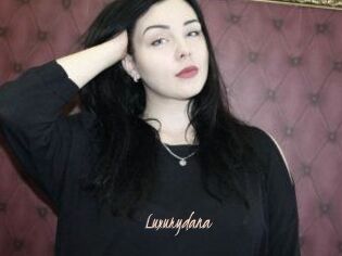 Luxurydana