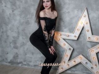 Luxurysrranger