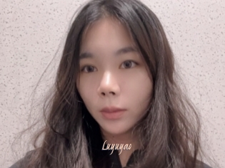 Luyuyao